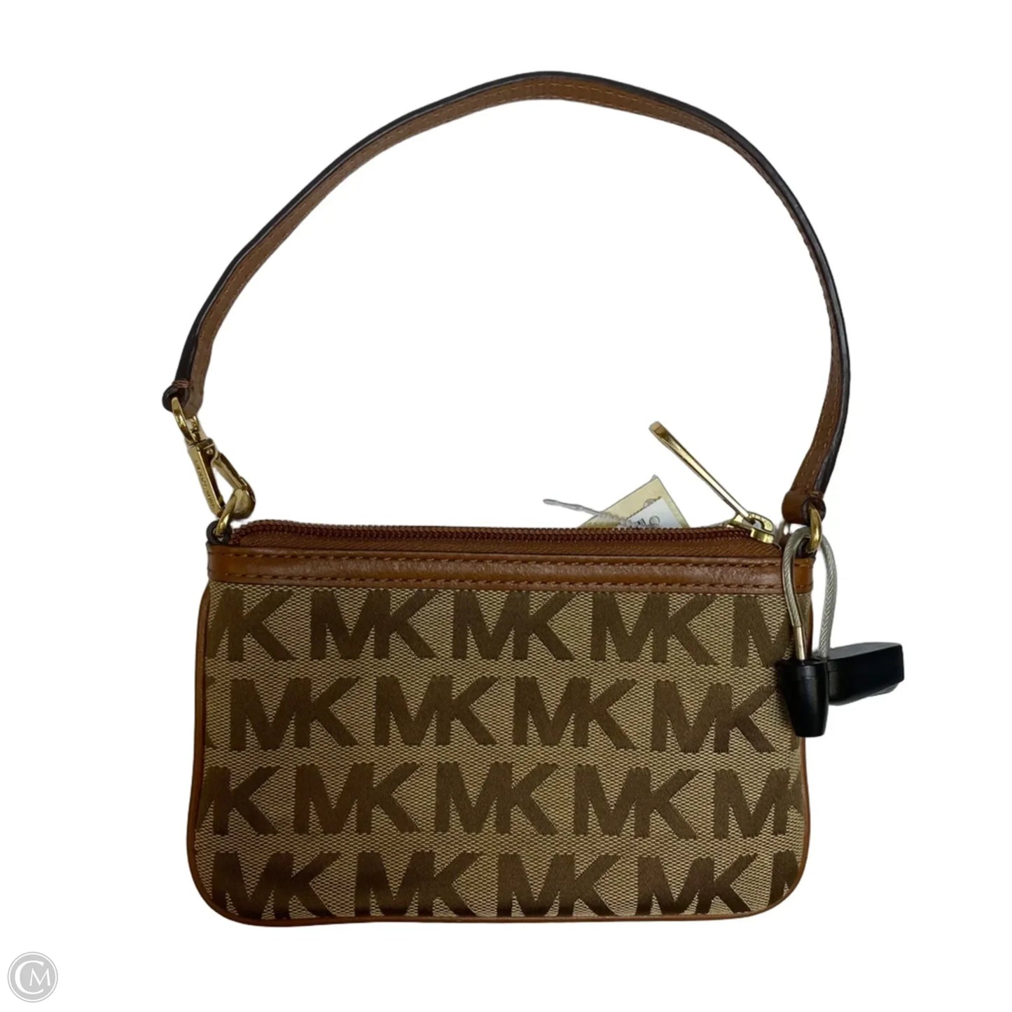 Wristlet Designer By Michael Kors, Size: Small