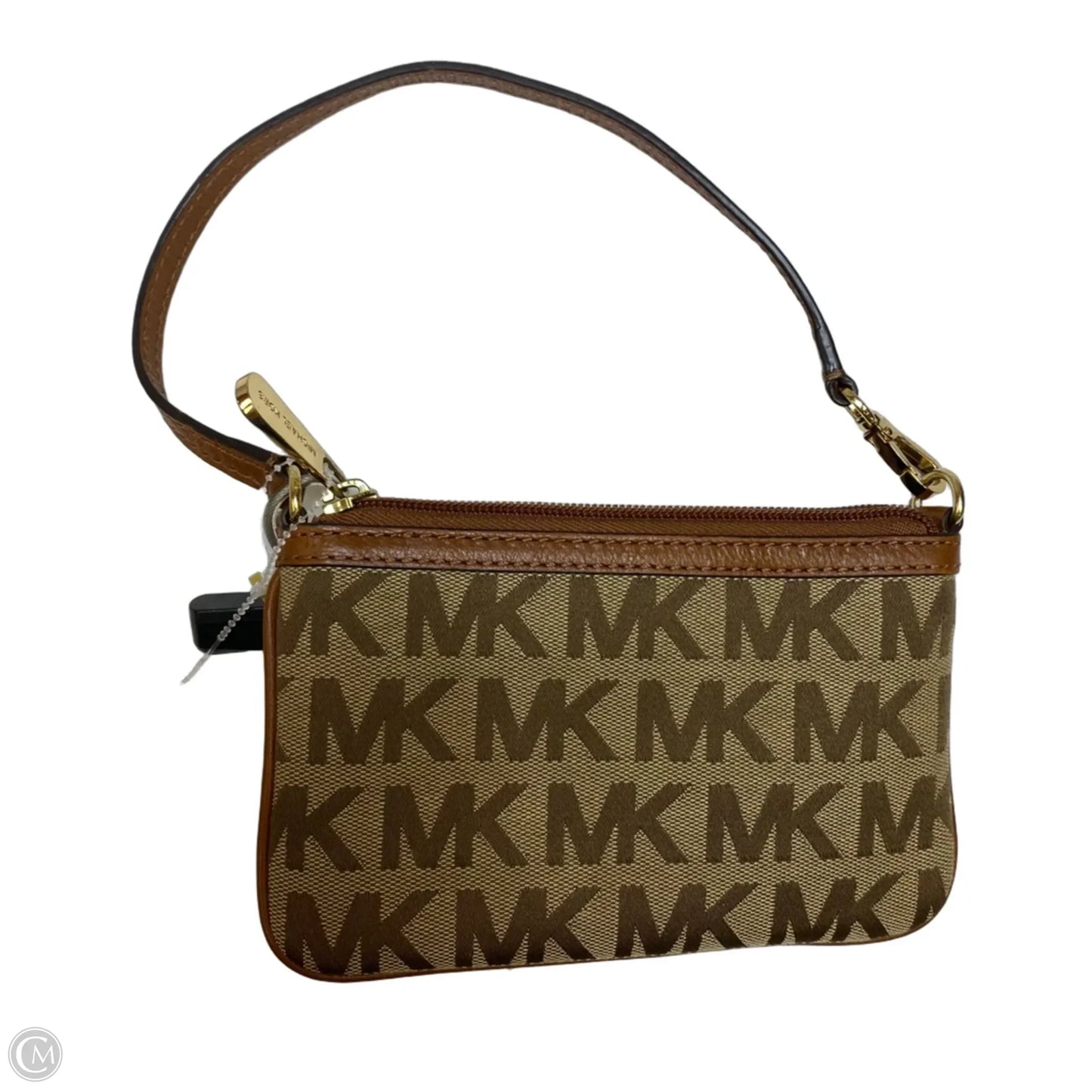Wristlet Designer By Michael Kors, Size: Small