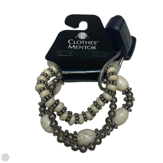 Bracelet Set By Clothes Mentor, Size: 03 Piece Set