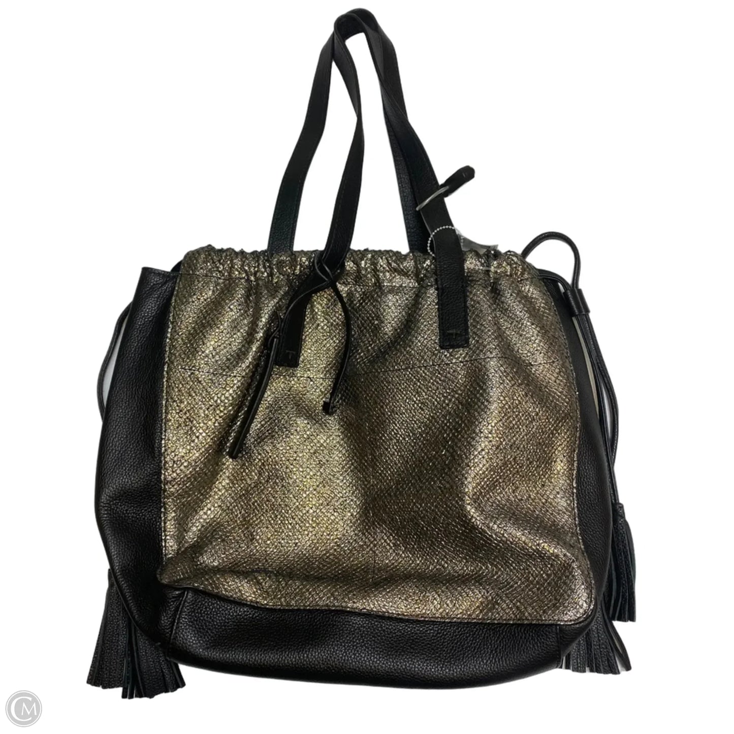 Handbag By Tahari, Size: Medium