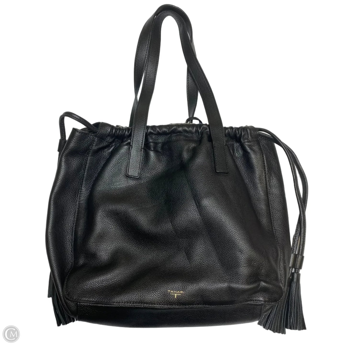 Handbag By Tahari, Size: Medium