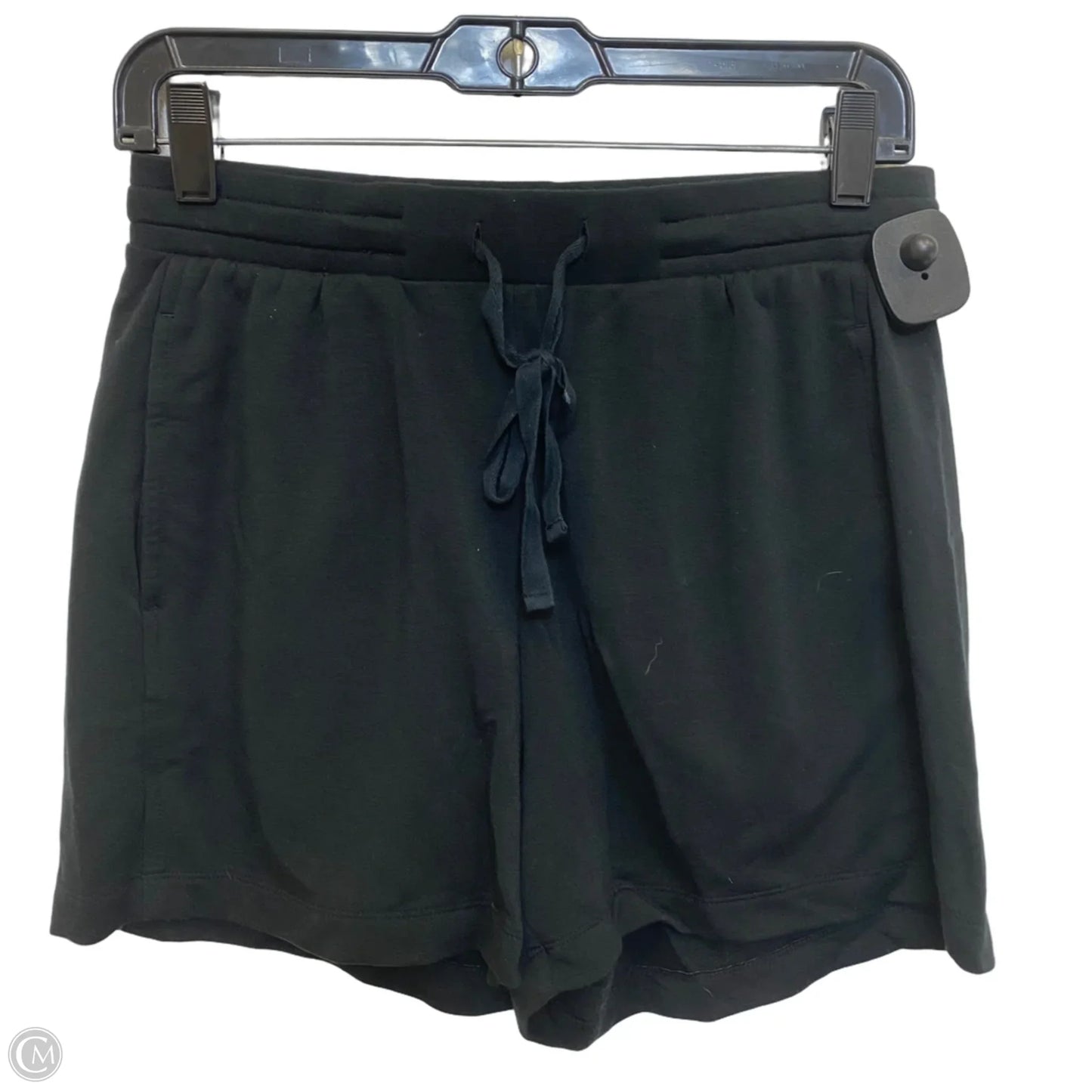 Shorts By Lou And Grey In Black, Size: S