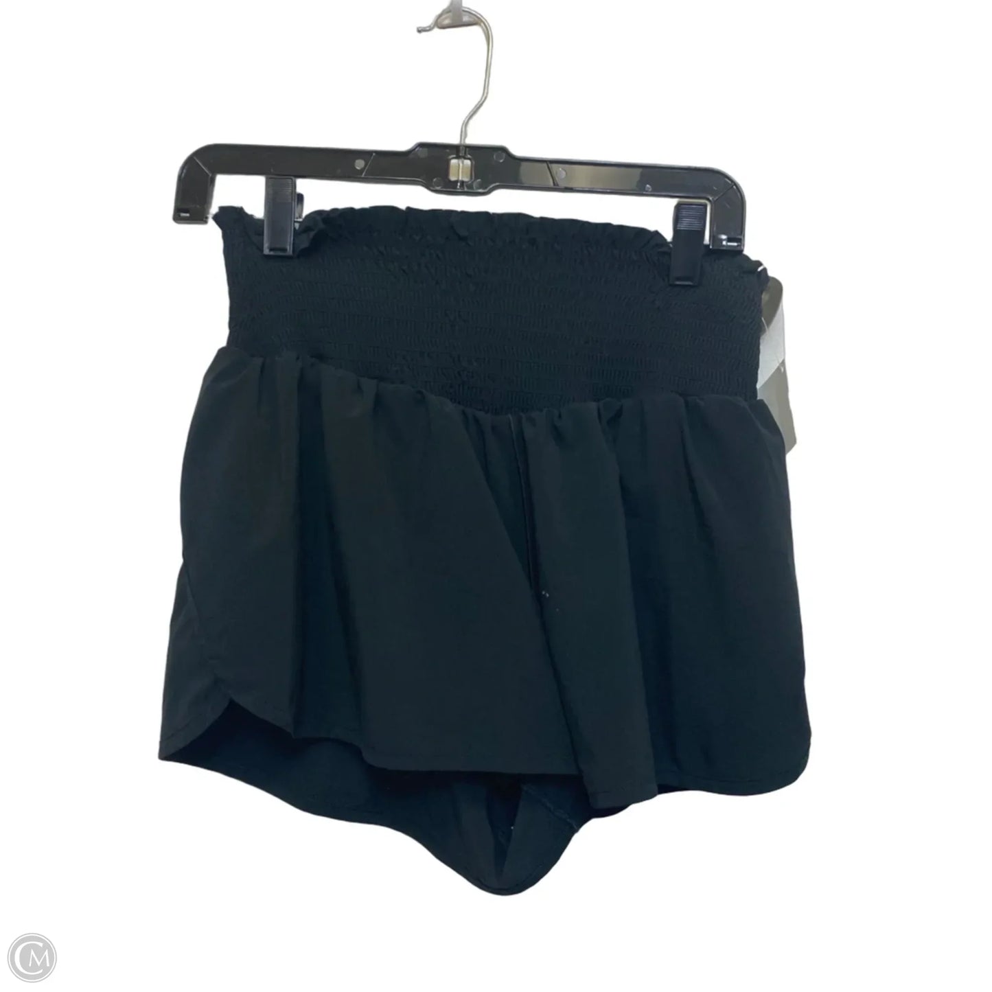 Athletic Shorts By Aerie In Black, Size: M