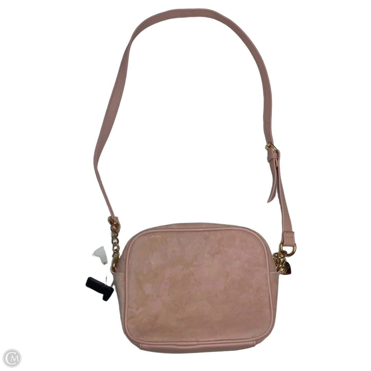 Crossbody By Juicy Couture, Size: Medium