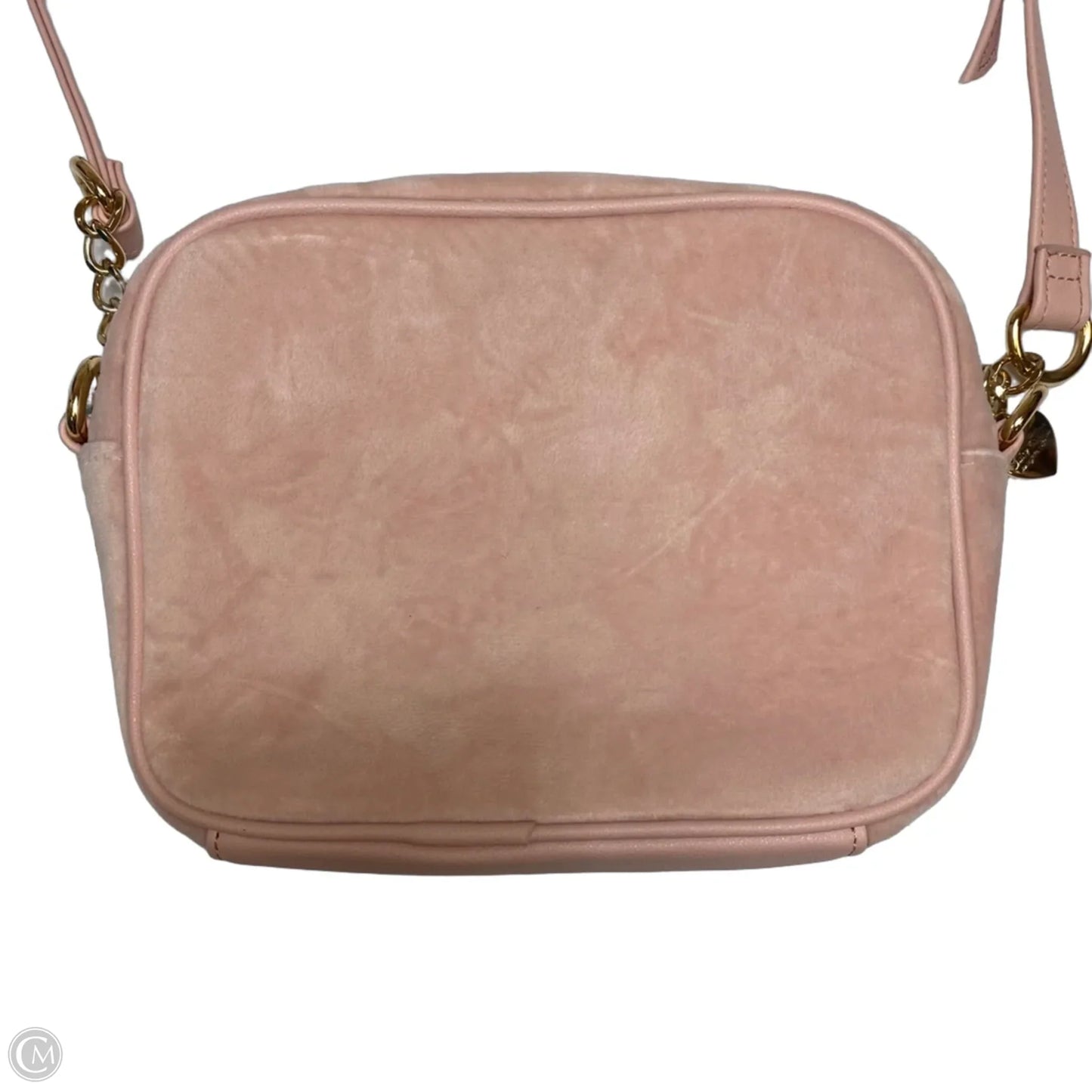 Crossbody By Juicy Couture, Size: Medium