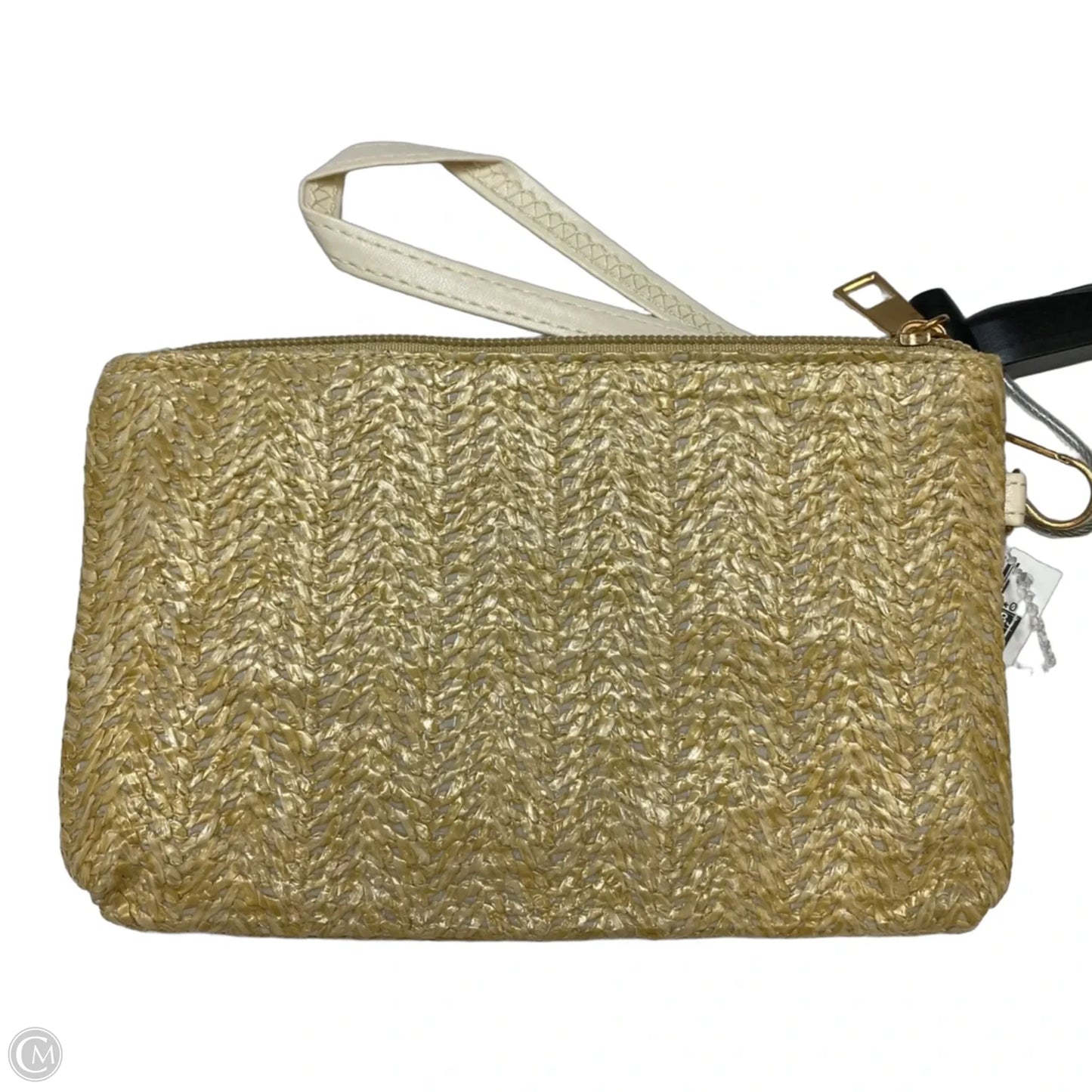 Wristlet By Cmf, Size: Small