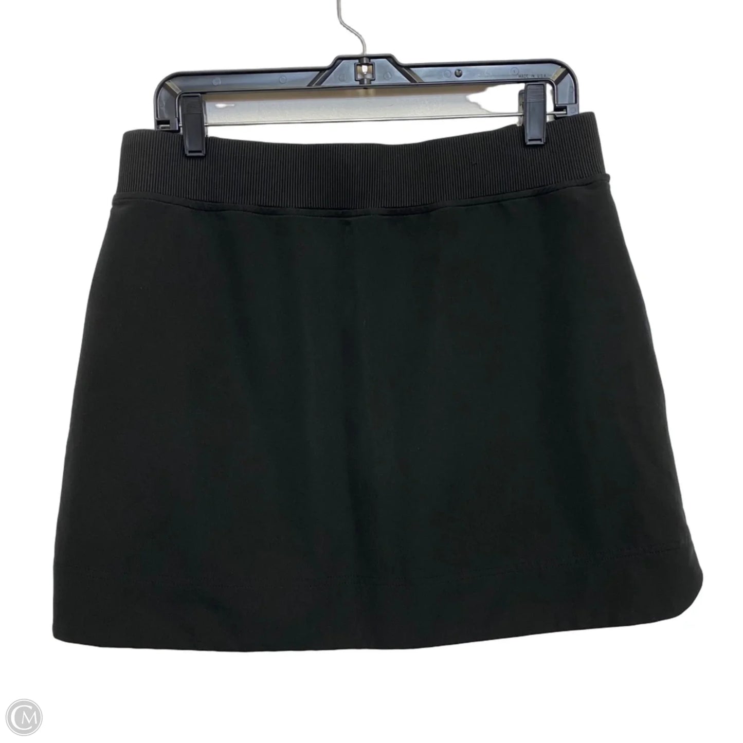Athletic Skort By 32 Degrees In Black, Size: M