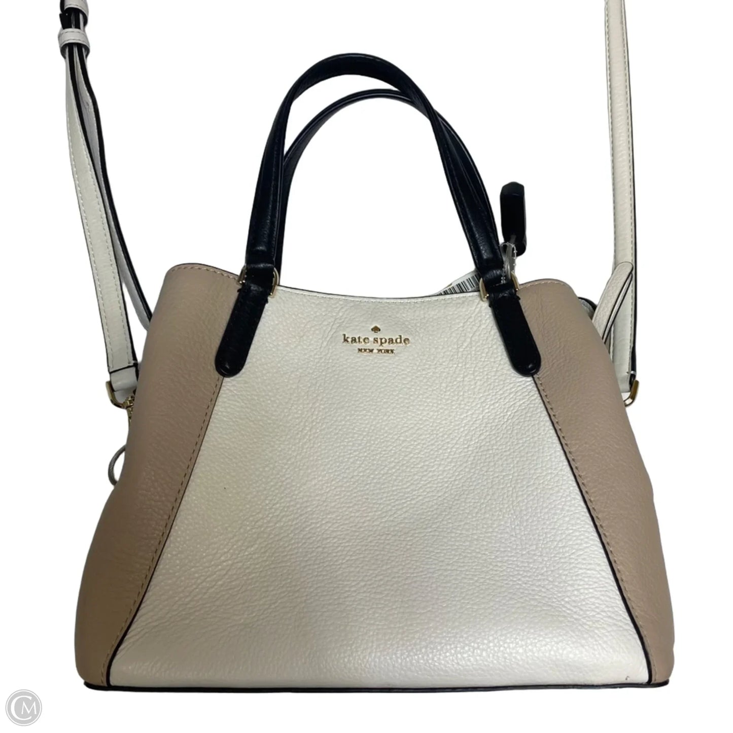 Crossbody Designer By Kate Spade, Size: Medium