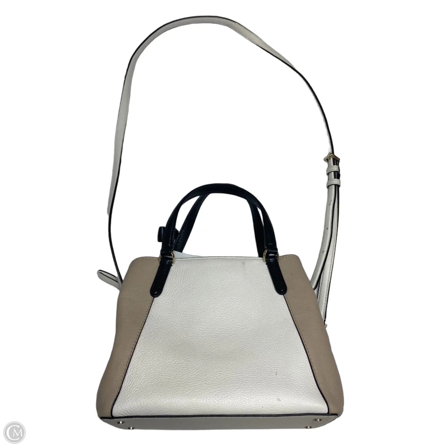 Crossbody Designer By Kate Spade, Size: Medium