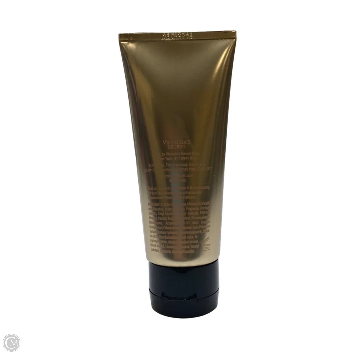 Body Moisturizer By Victorias Secret, Size: Small