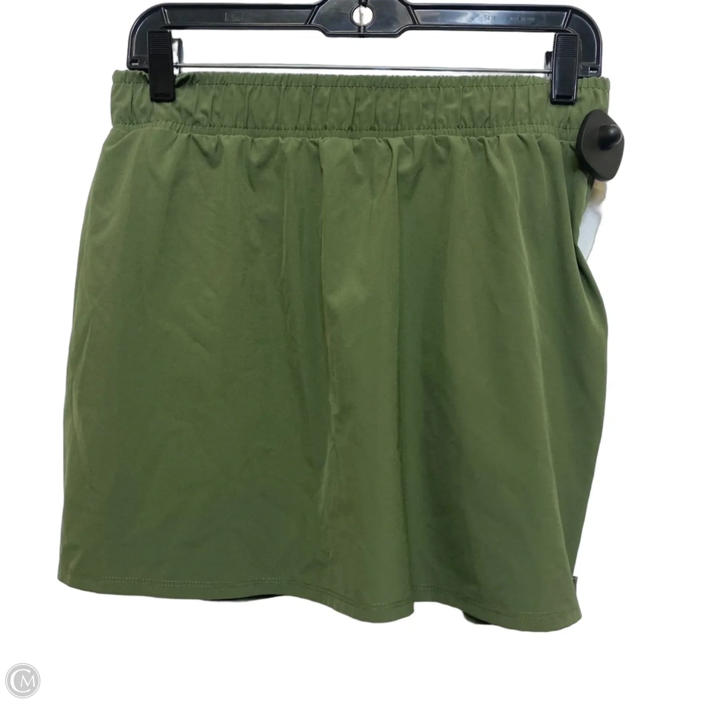 Skort By Sincerely Jules In Green, Size: M