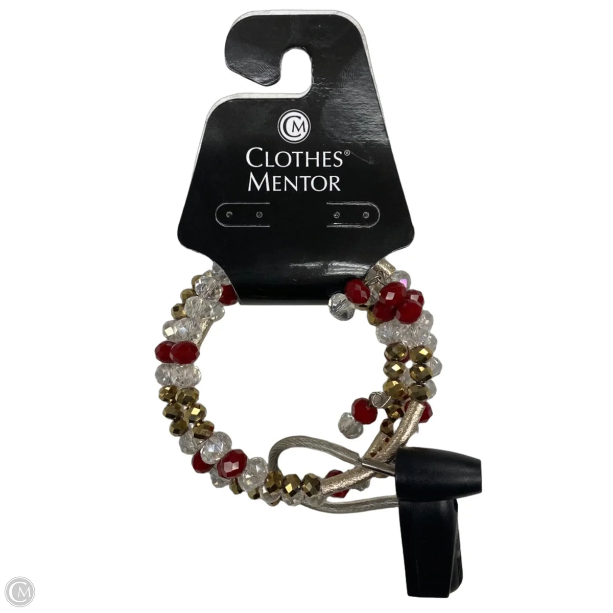 Bracelet Beaded By Clothes Mentor