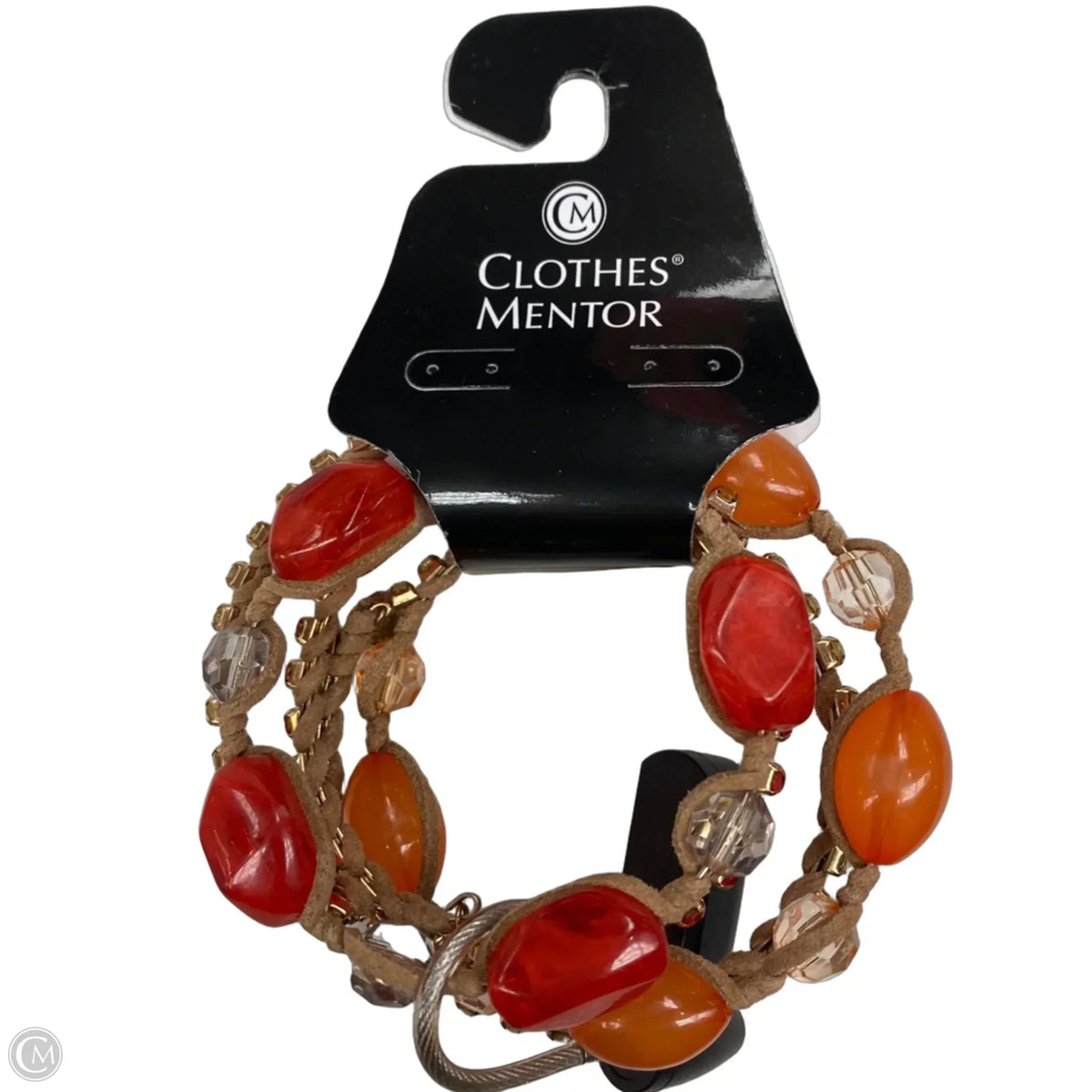 Bracelet Beaded By Clothes Mentor