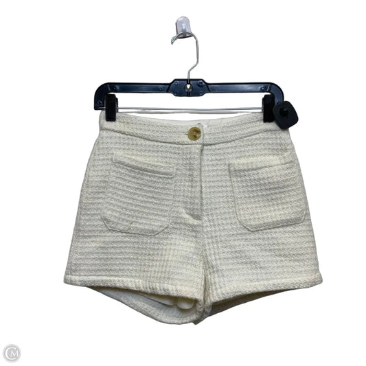 Shorts By Altard State In Cream, Size: S