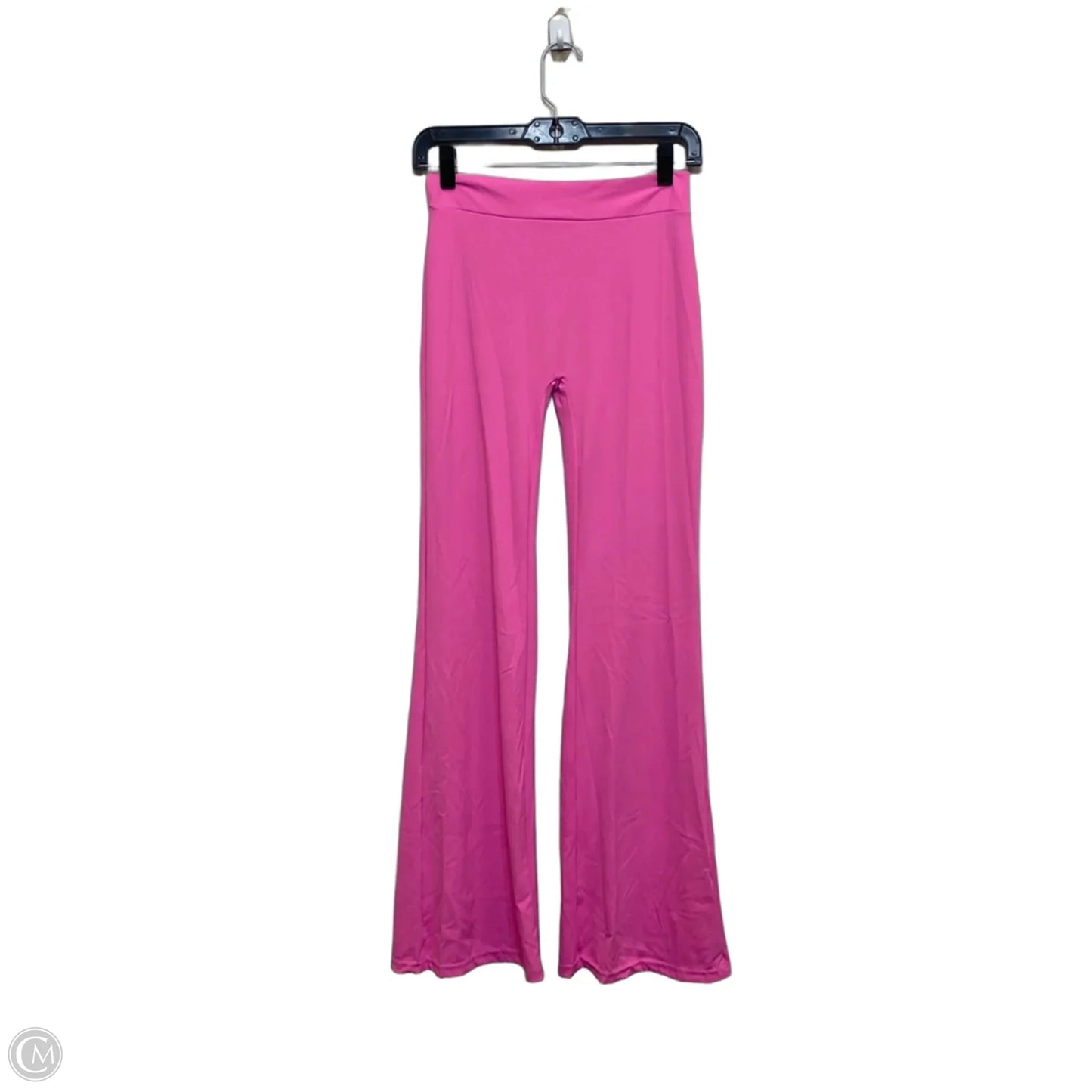 Athletic Pants By Cmf In Pink, Size: M