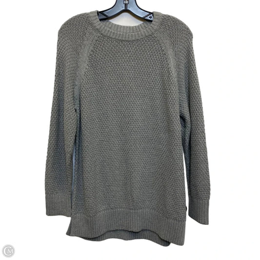 Sweater By Old Navy In Grey, Size: S