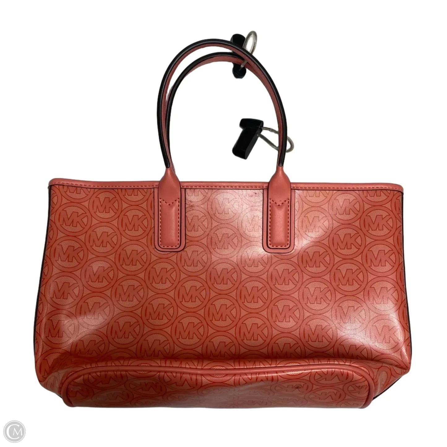 Handbag Designer By Michael Kors, Size: Small