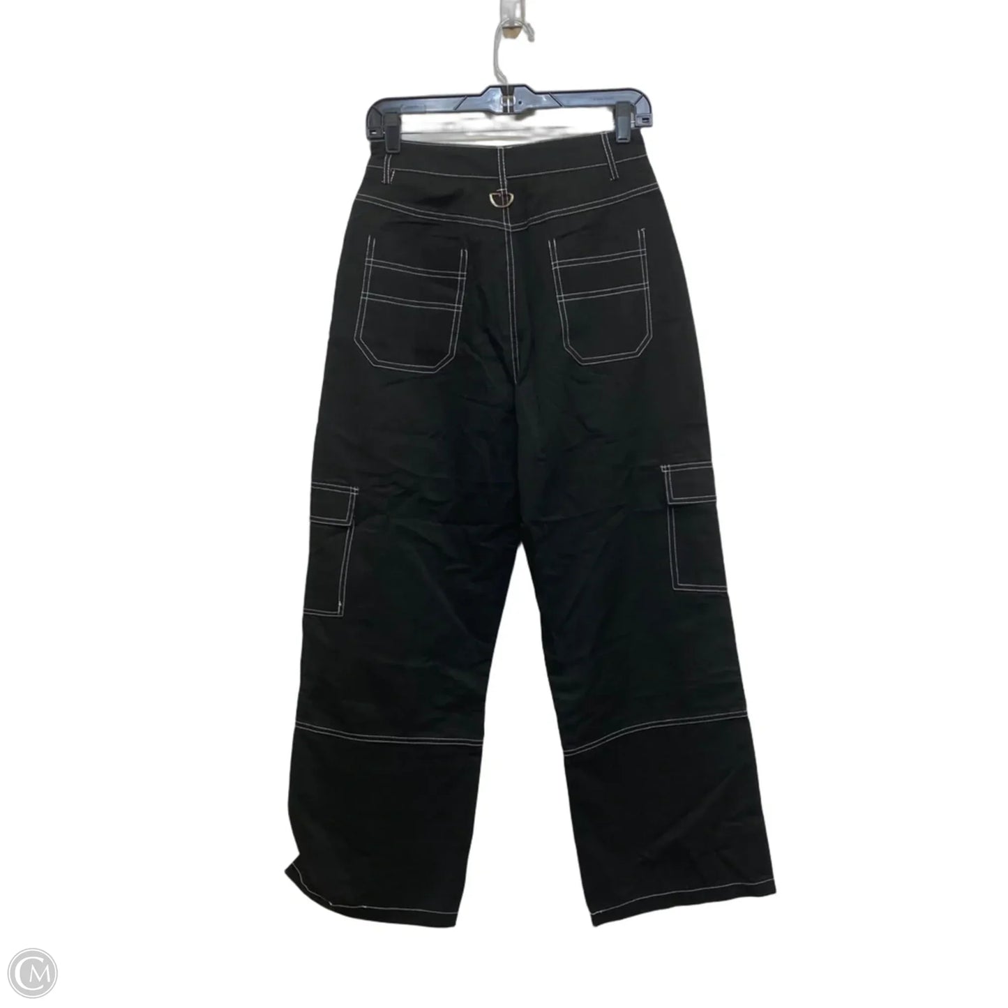 Pants Cargo & Utility By Cmf In Black, Size: M