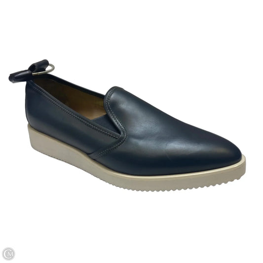 Shoes Flats By Everlane In Grey, Size: 9.5