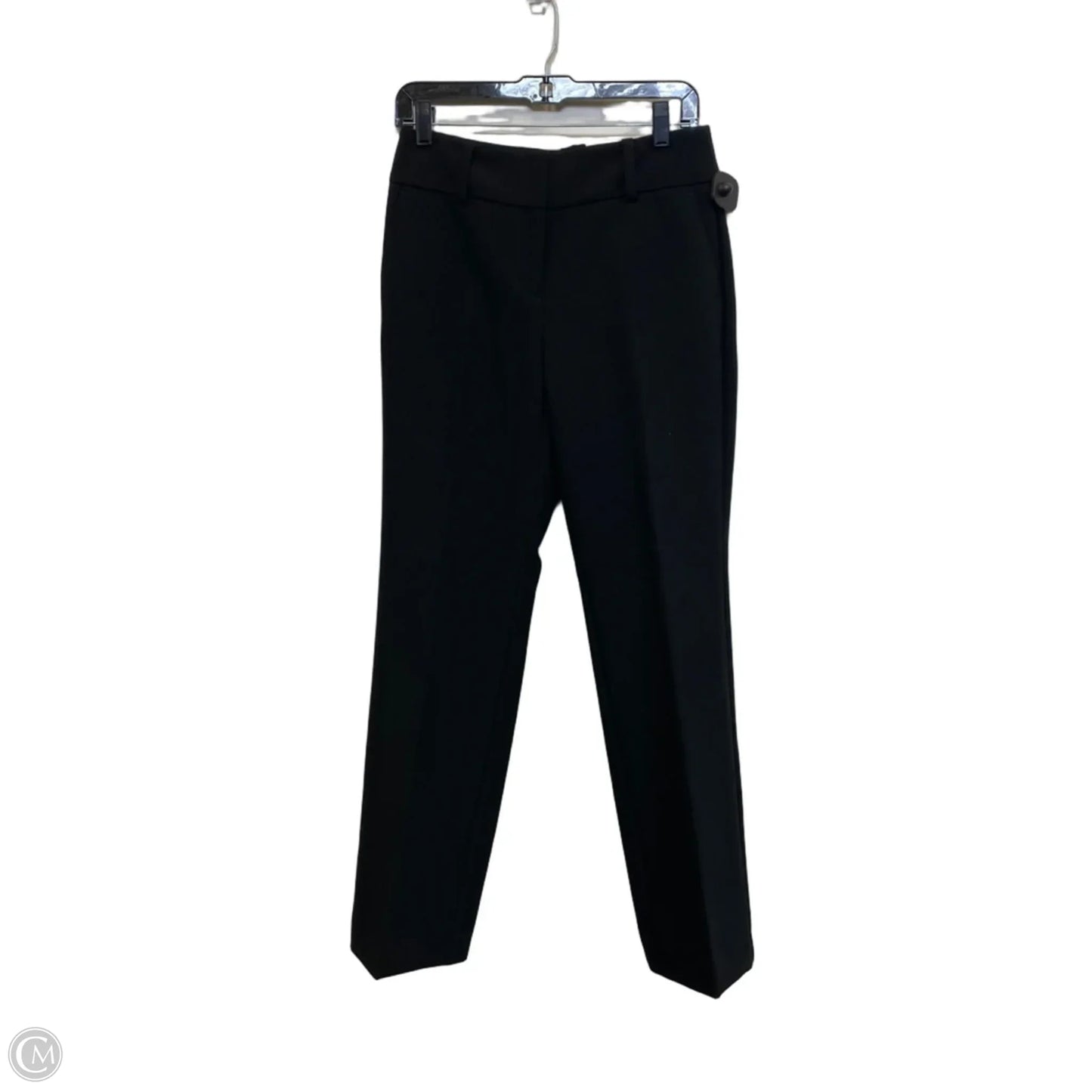 Pants Dress By Ann Taylor In Black, Size: 4p