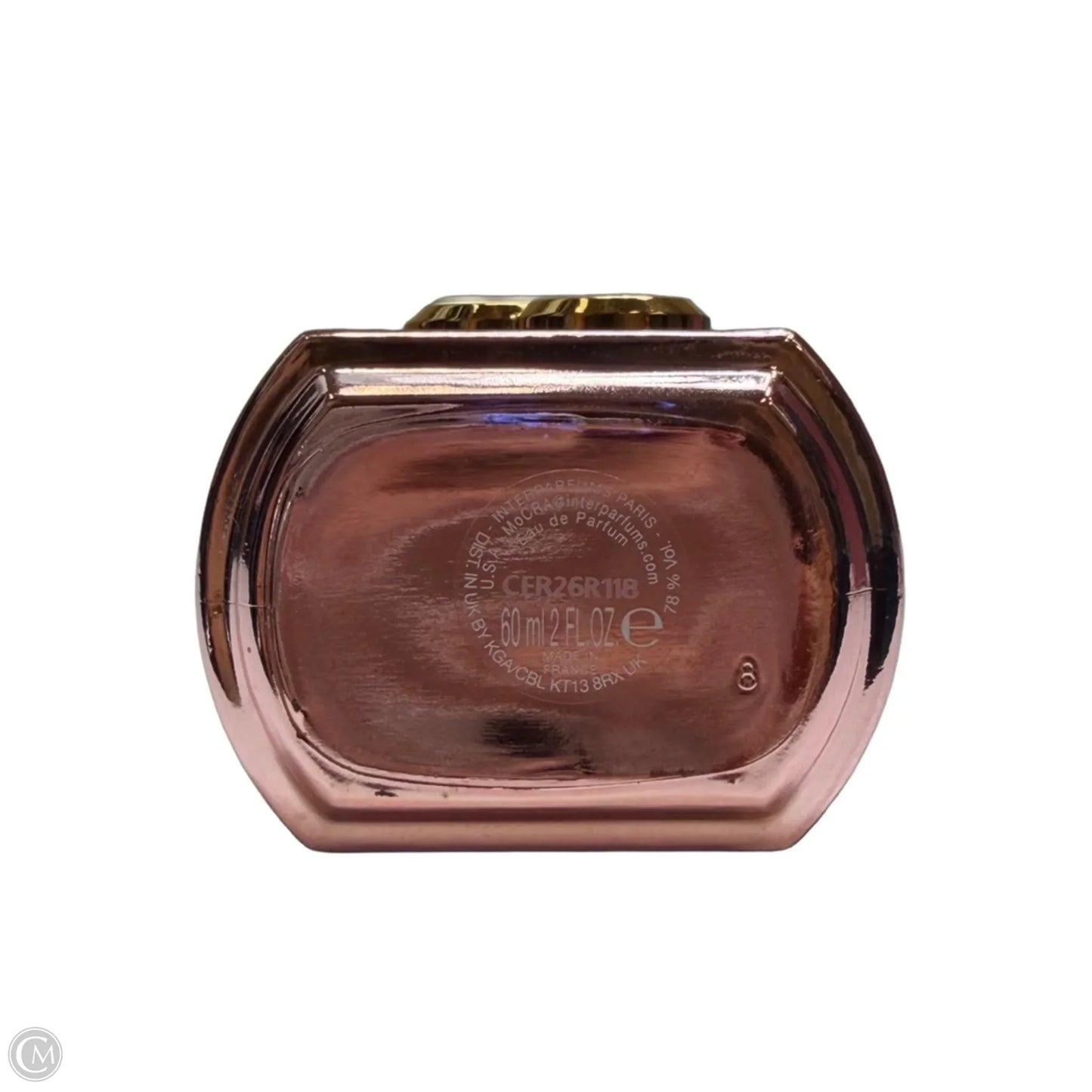 Fragrance Luxury Designer By Jimmy Choo, Size: