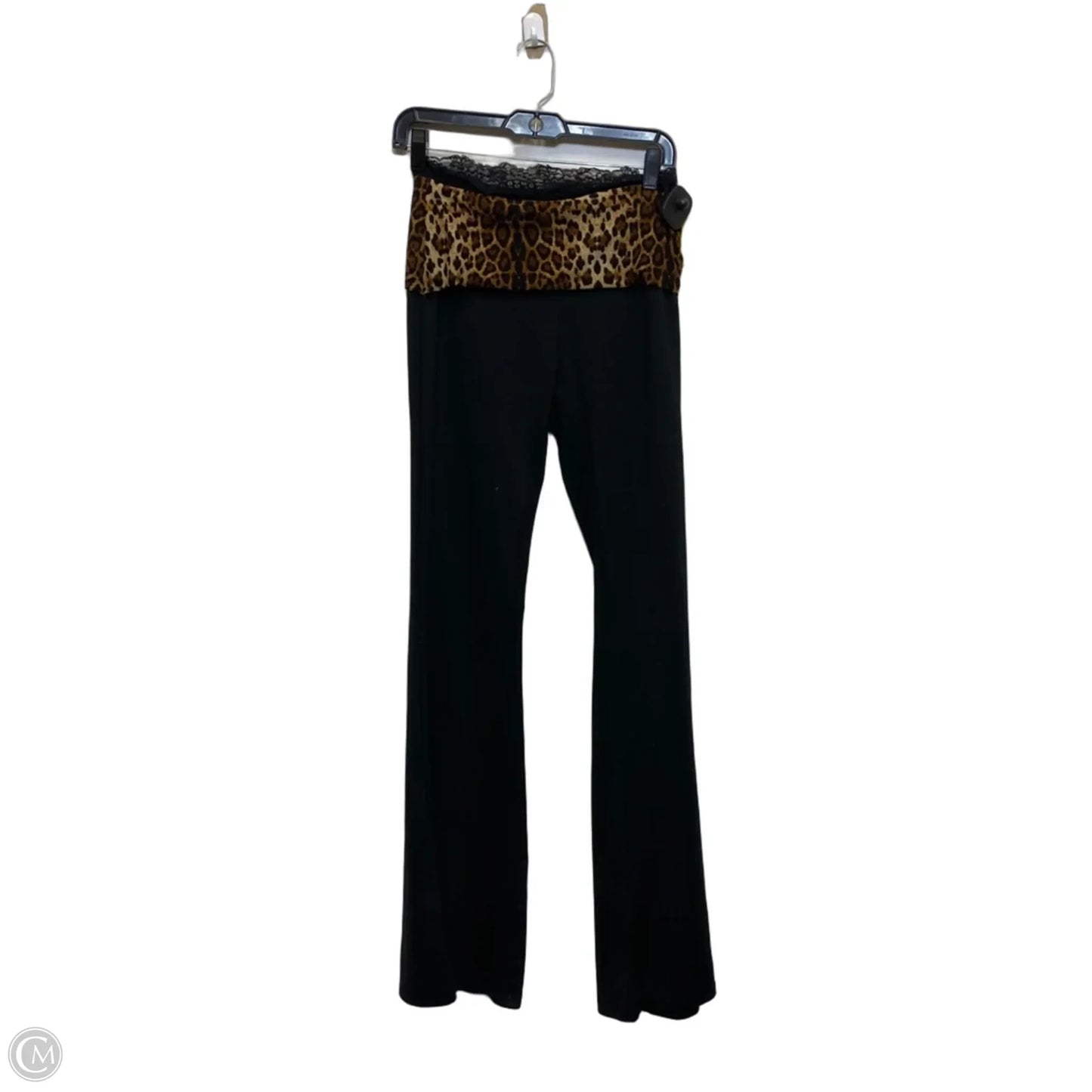 Pants Other By Shein In Black, Size: Xs