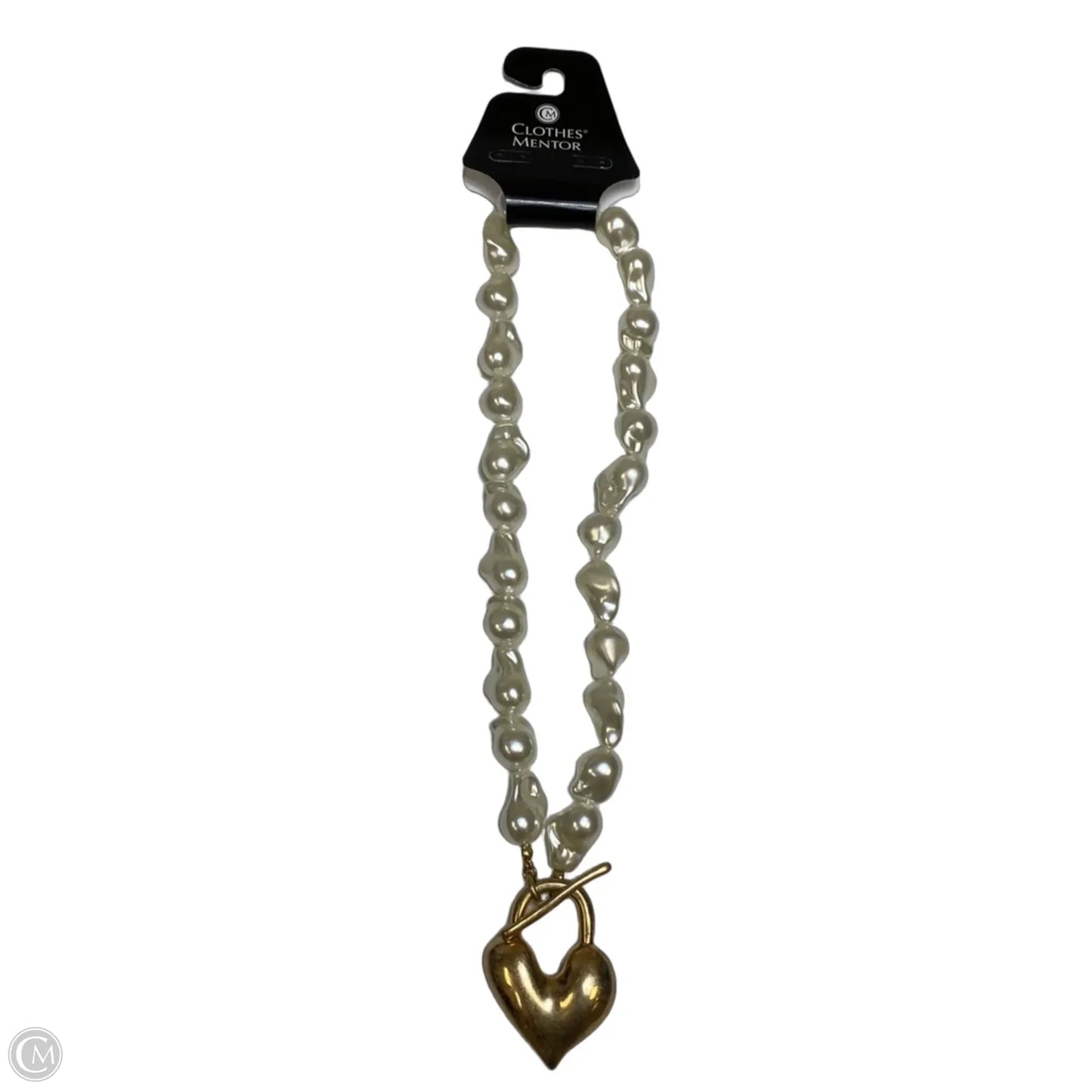 Necklace Statement By Clothes Mentor