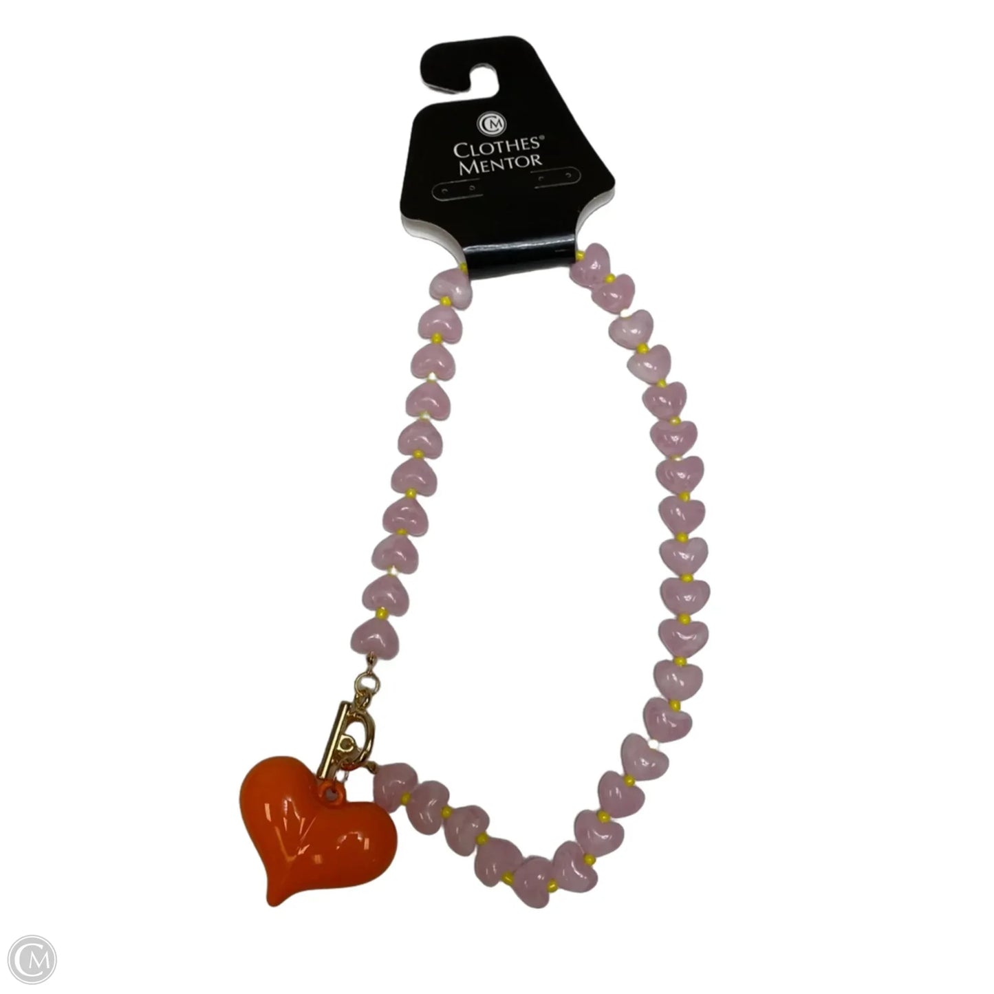 Necklace Pendant By Clothes Mentor