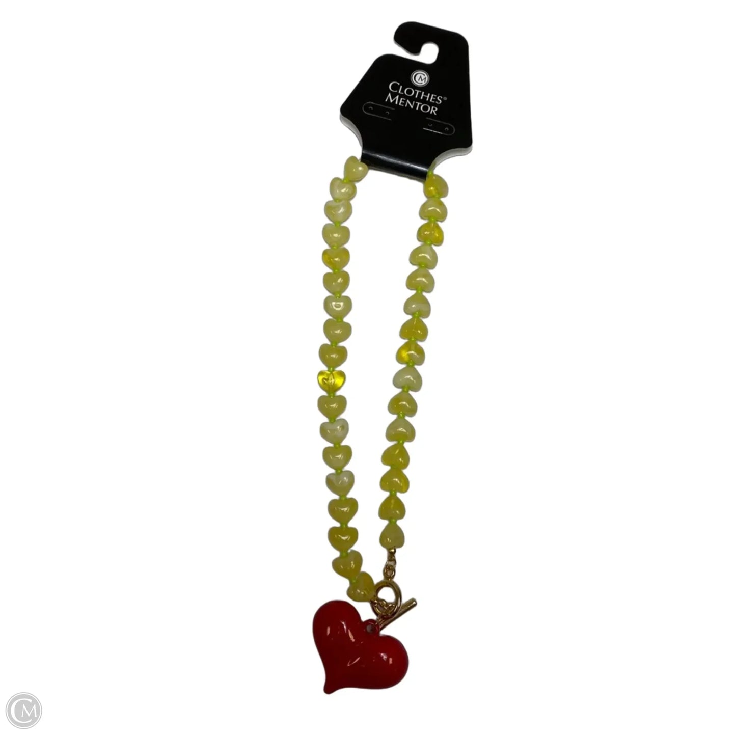 Necklace Pendant By Clothes Mentor