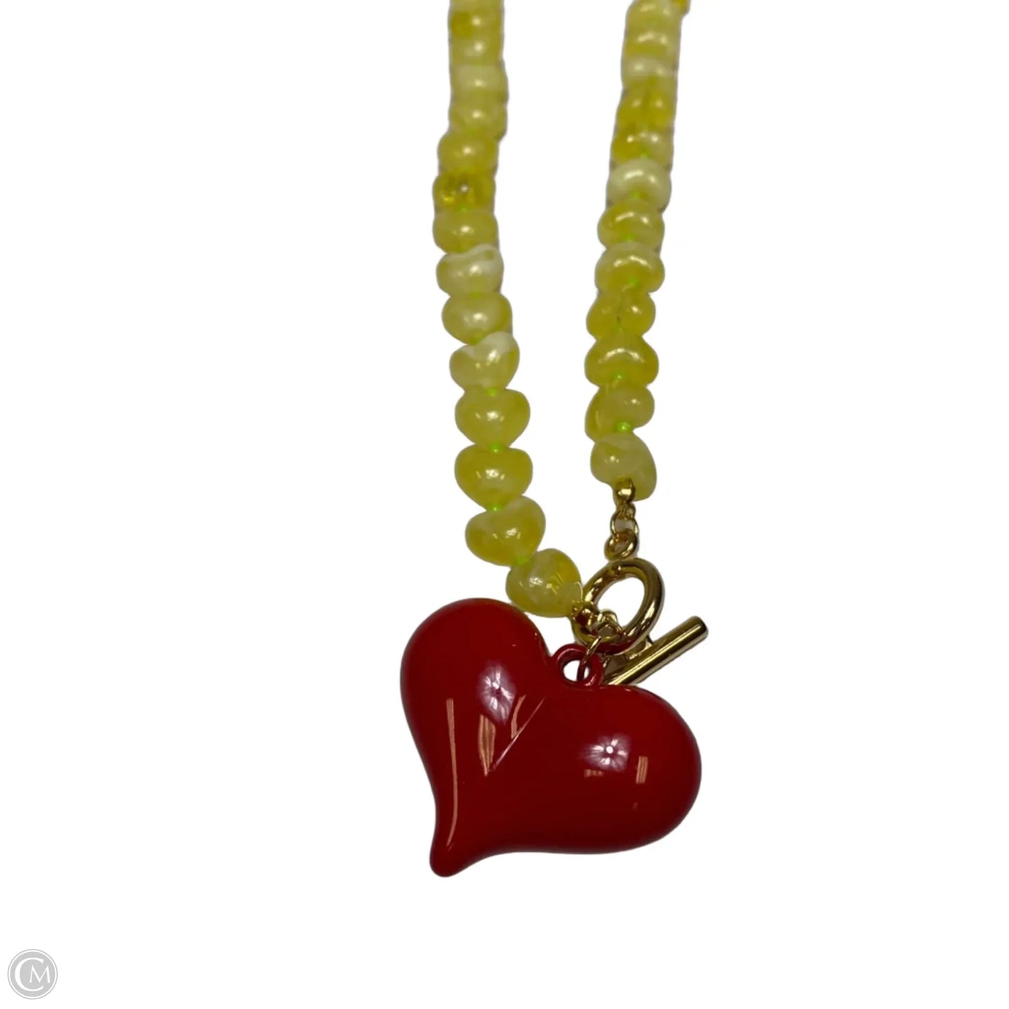 Necklace Pendant By Clothes Mentor