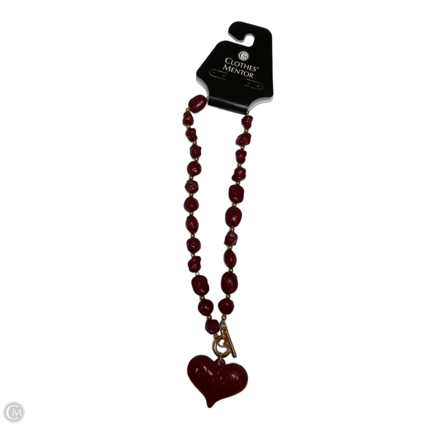 Necklace Pendant By Clothes Mentor