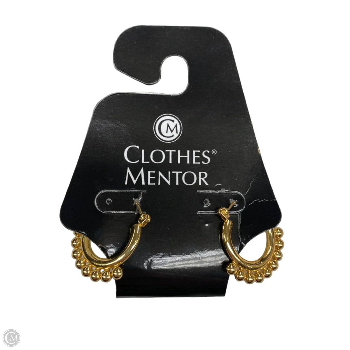 Earrings Hoop By Clothes Mentor