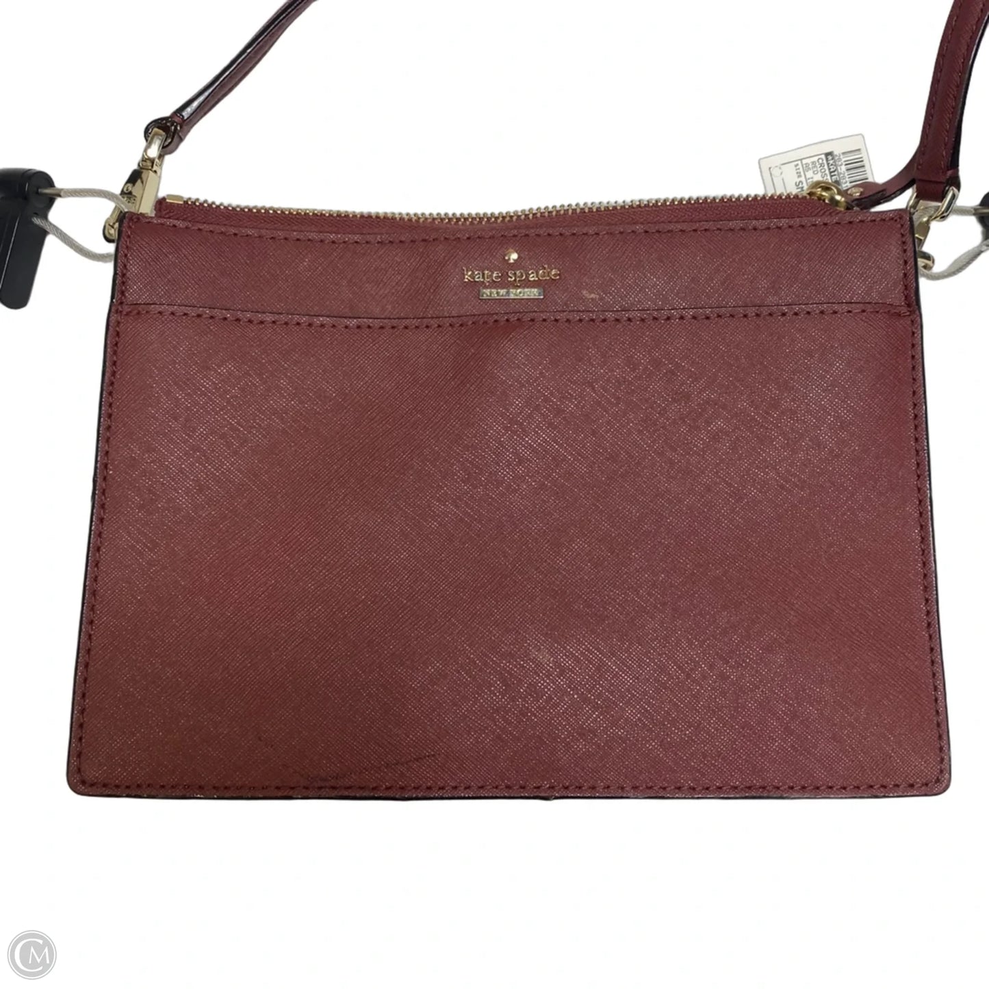 Crossbody Designer By Kate Spade, Size: Small