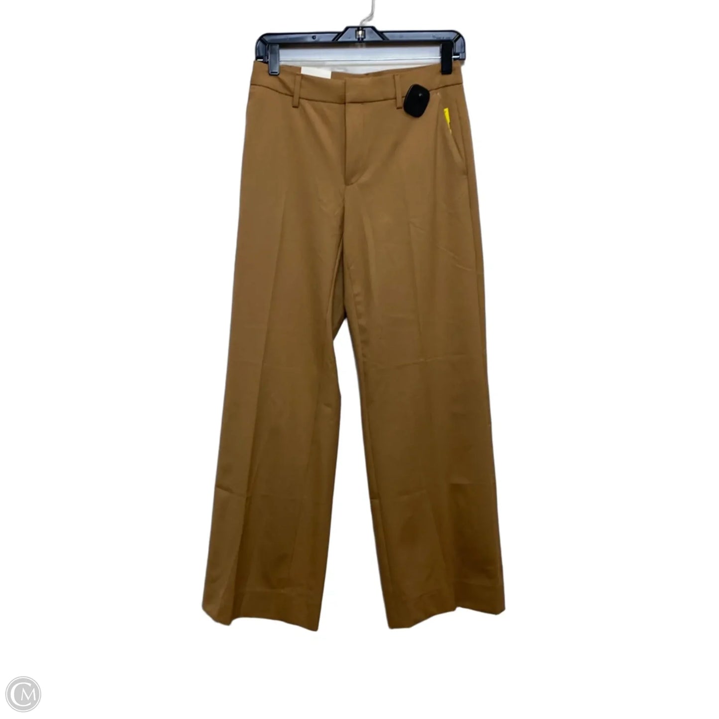 Pants Dress By Banana Republic In Tan, Size: 0