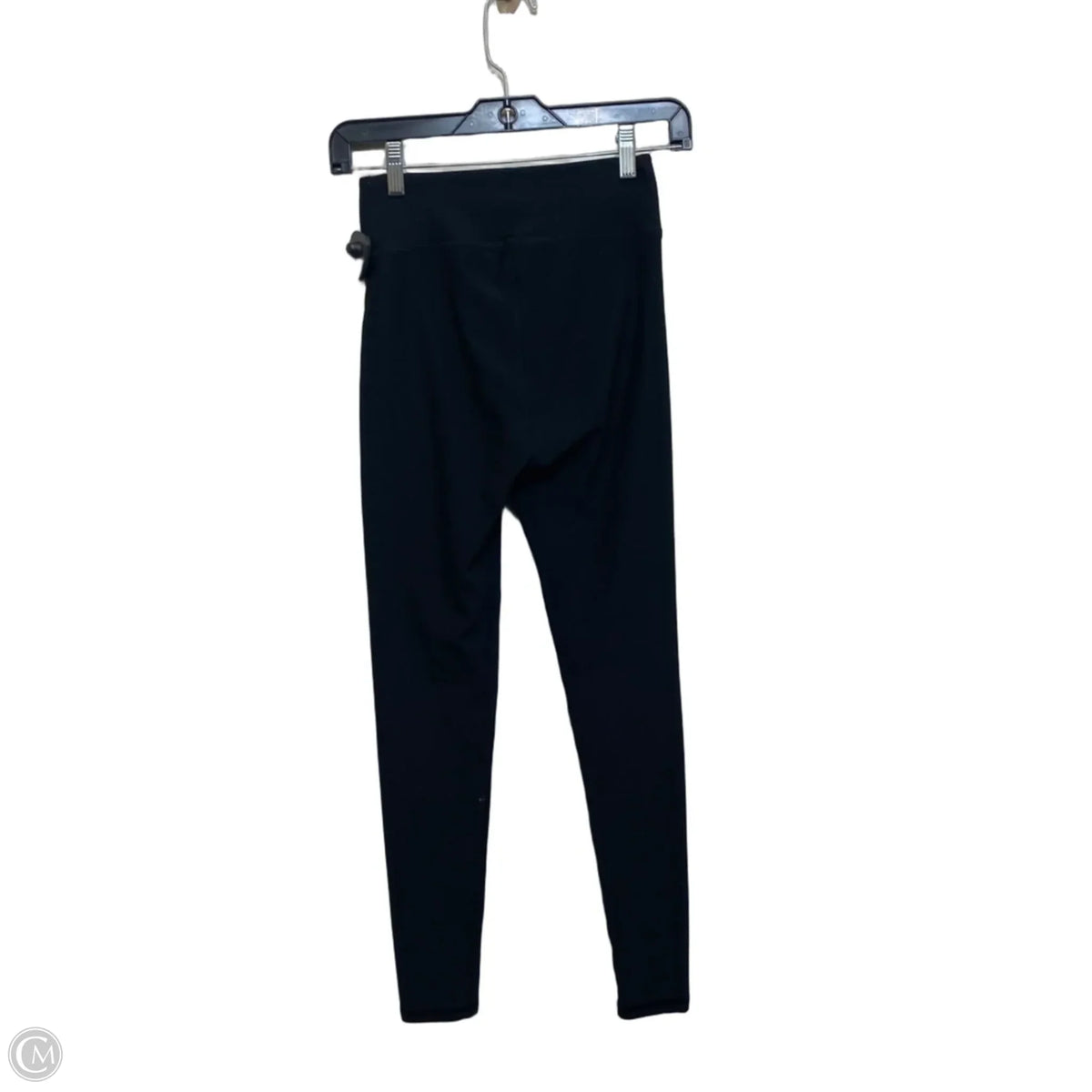 Athletic Leggings By So In Black, Size: Xs