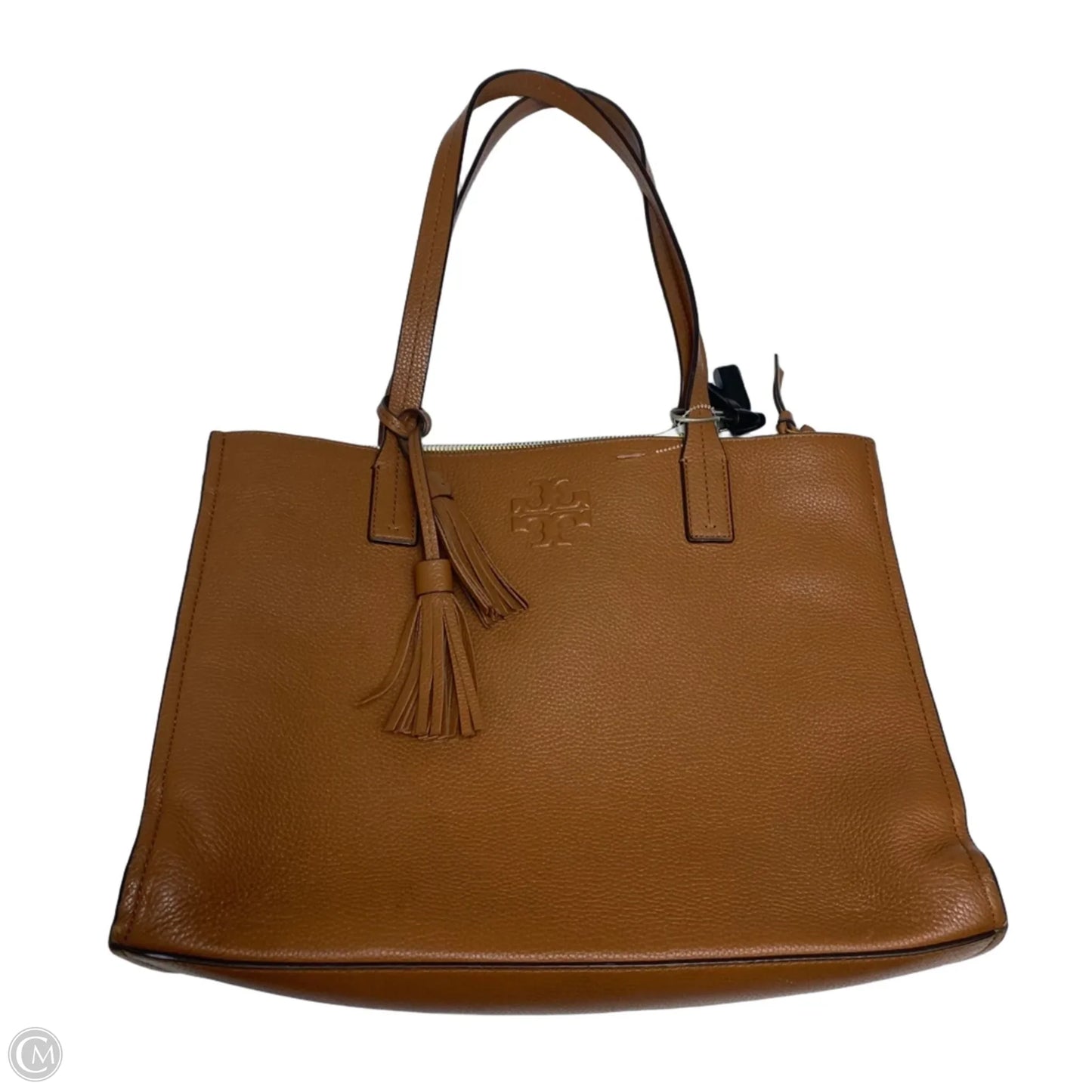 Handbag Designer By Tory Burch, Size: Large
