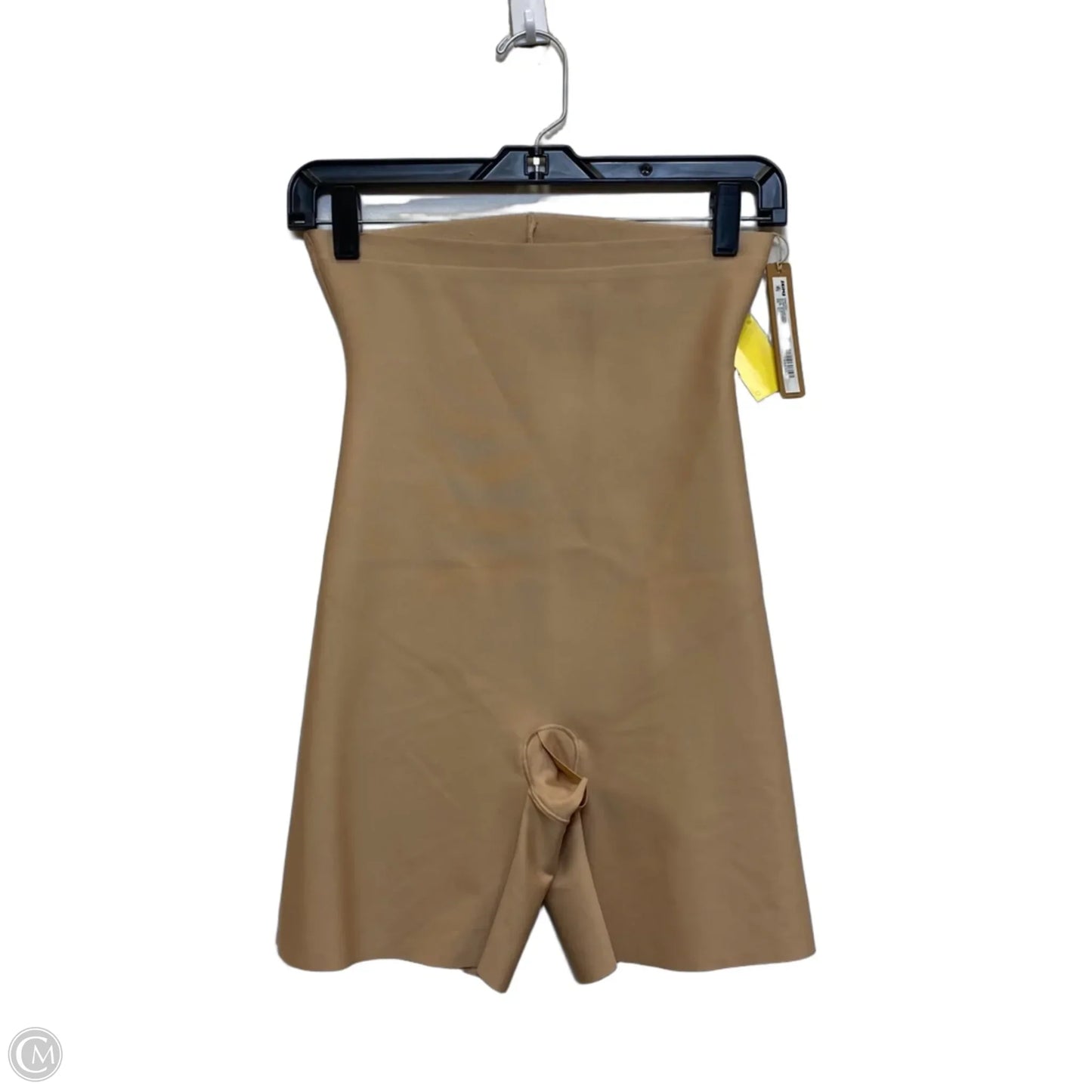 Shorts By Skims In Tan, Size: Xl