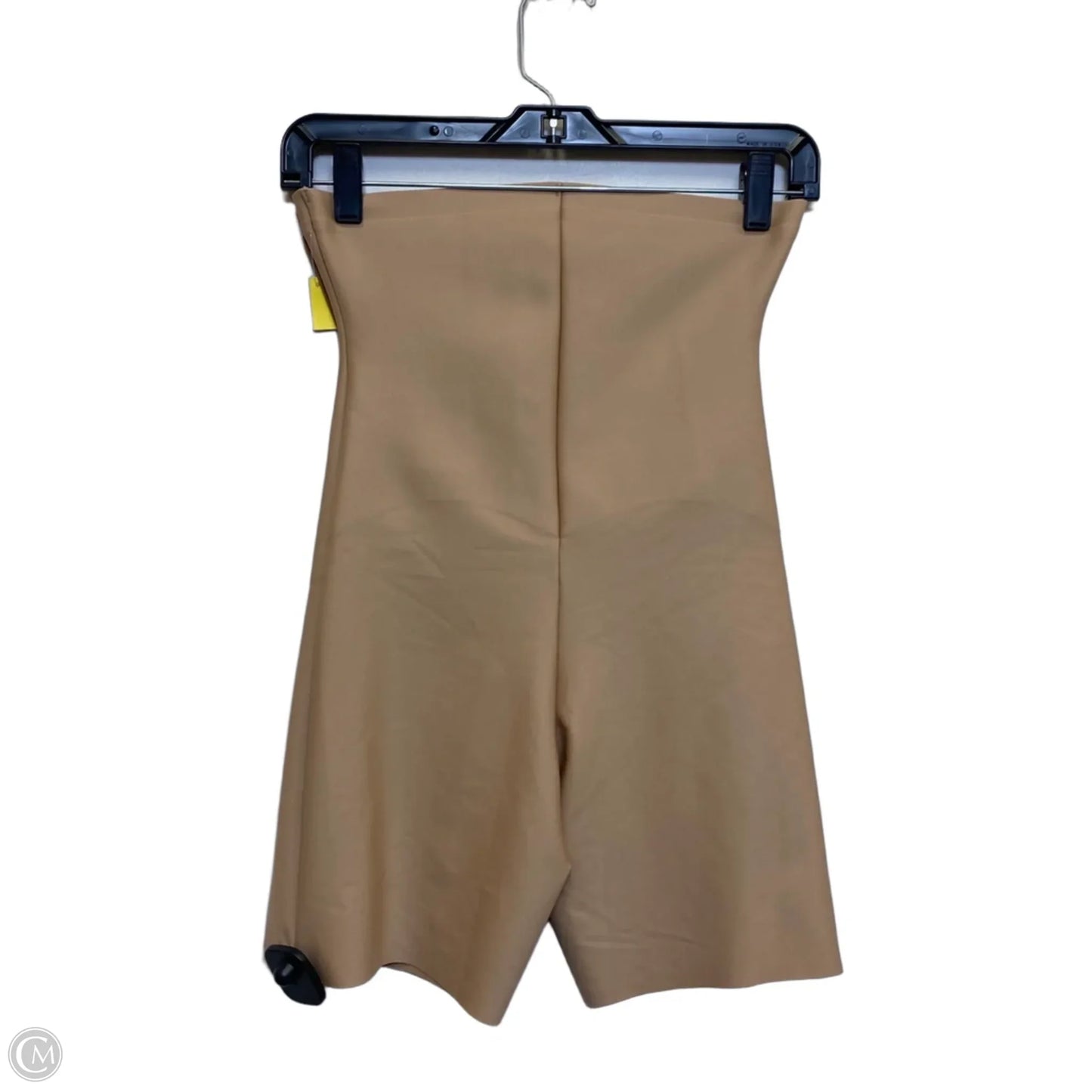 Shorts By Skims In Tan, Size: Xl