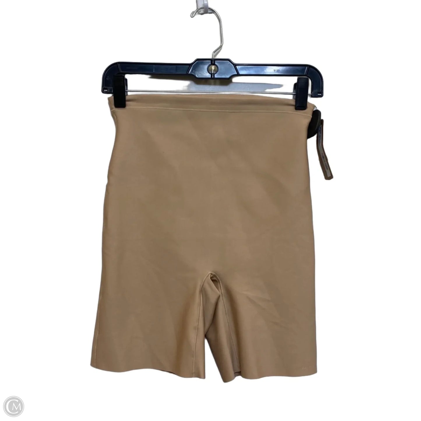 Shorts By Skims In Tan, Size: L
