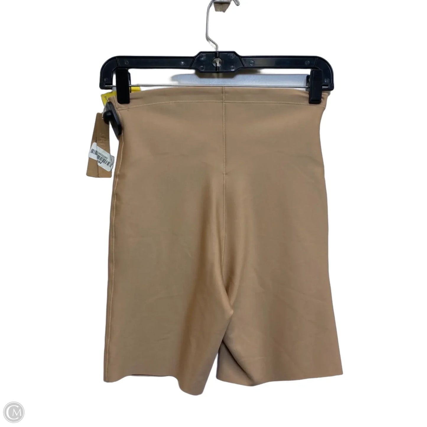 Shorts By Skims In Tan, Size: L