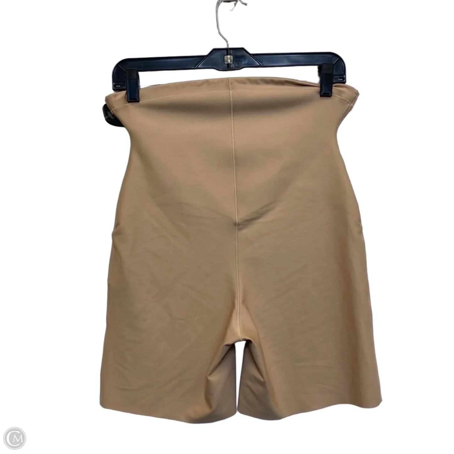 Shorts By Skims In Tan, Size: 2x