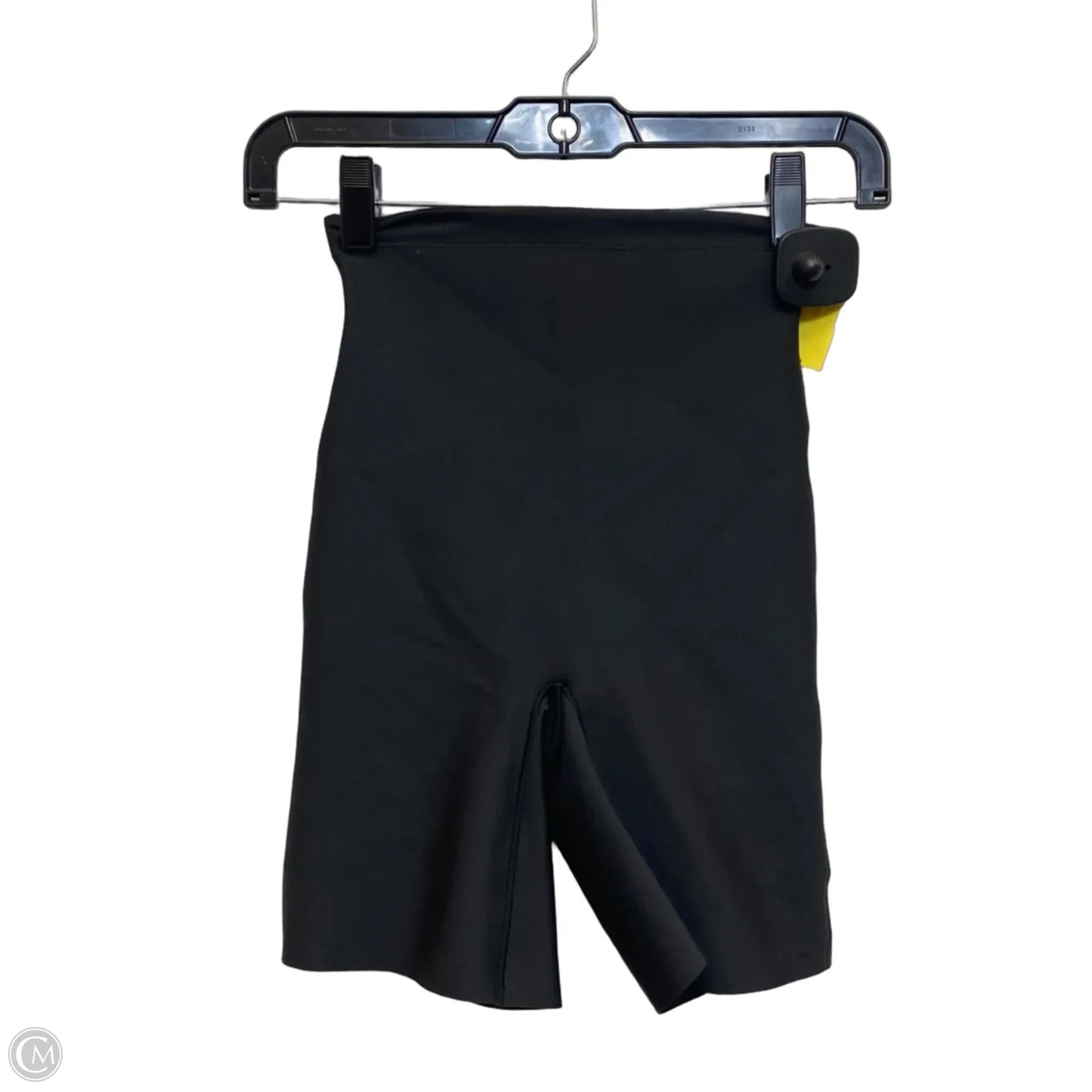 Shorts By Skims In Black, Size: S