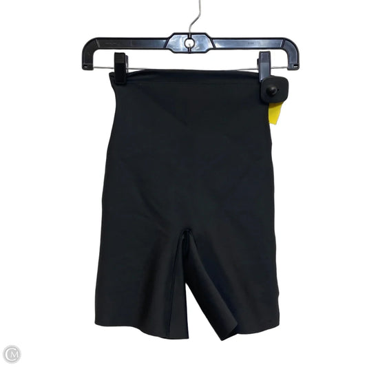 Shorts By Skims In Black, Size: S