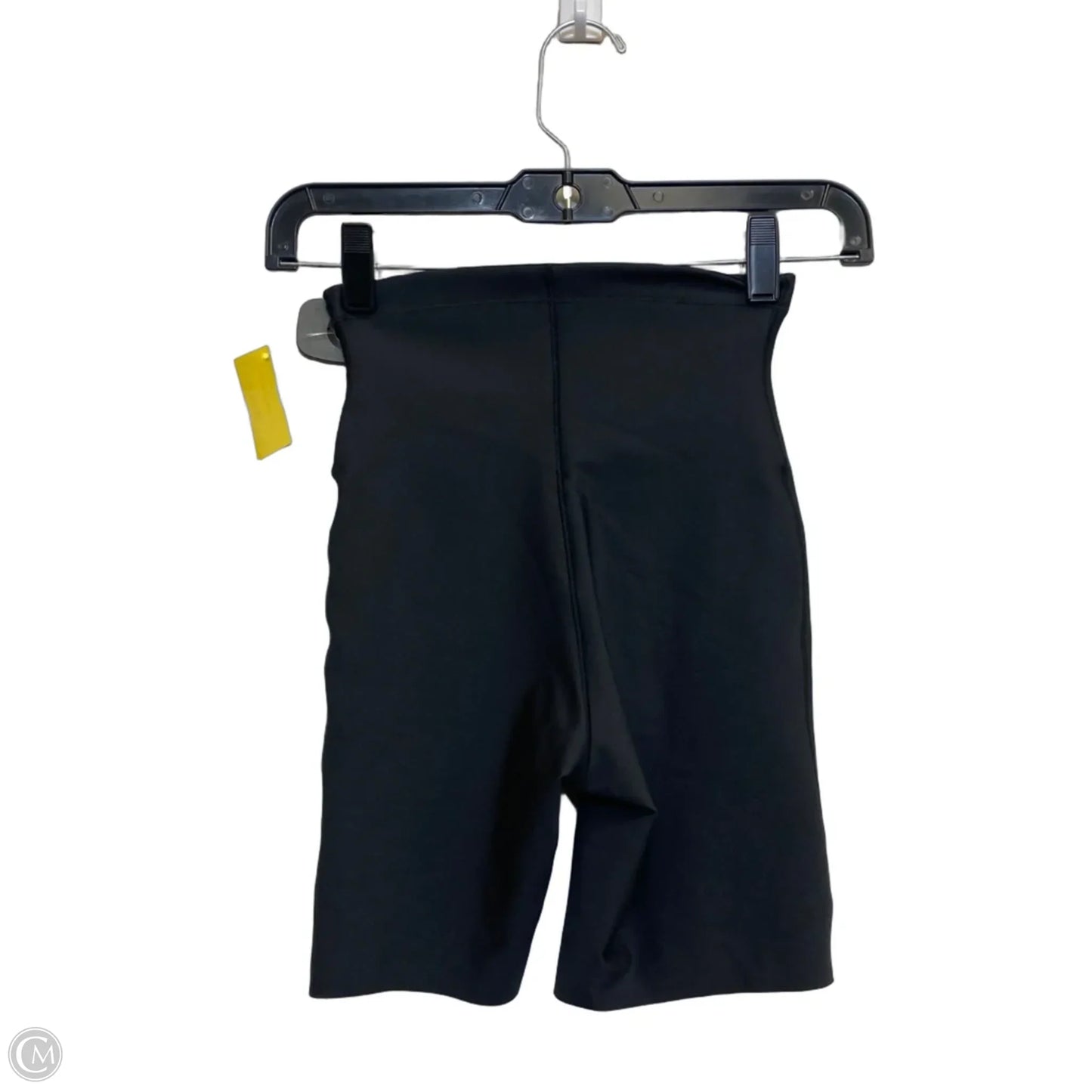 Shorts By Skims In Black, Size: S