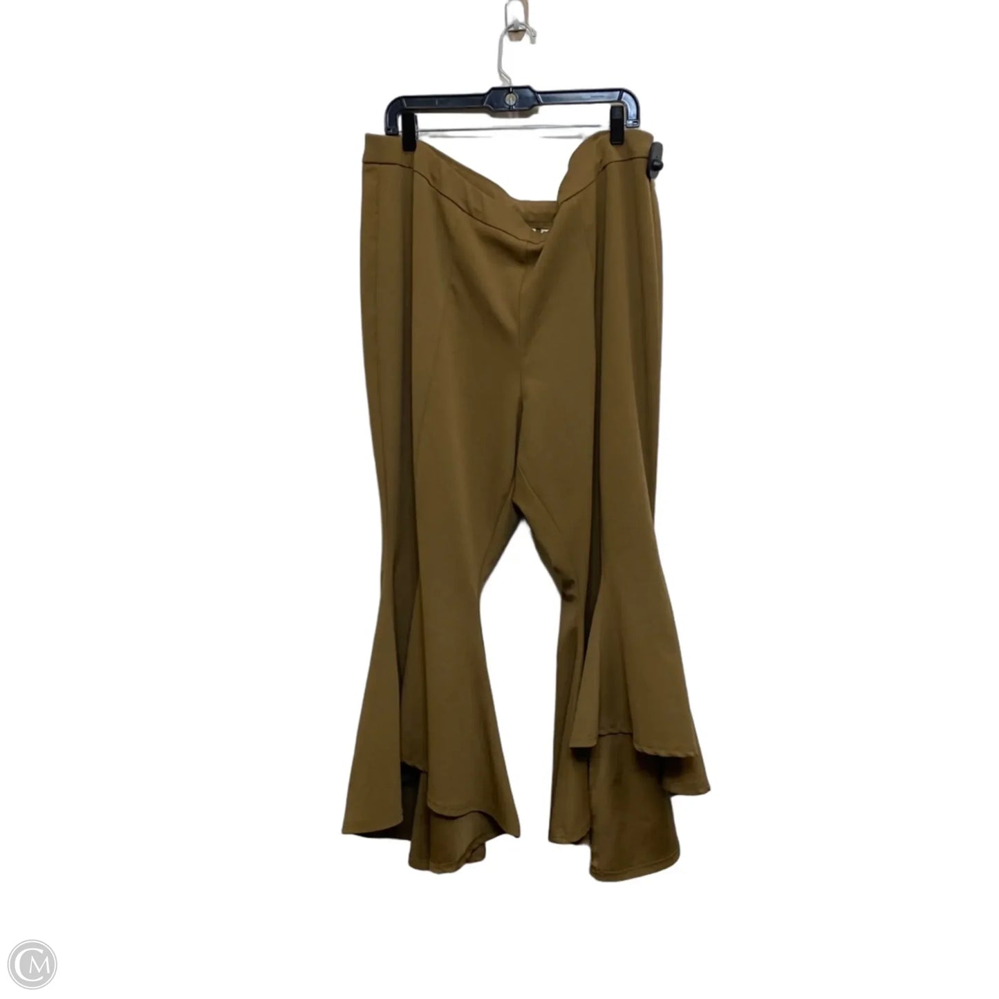 Pants Other By Cato In Brown, Size: 22
