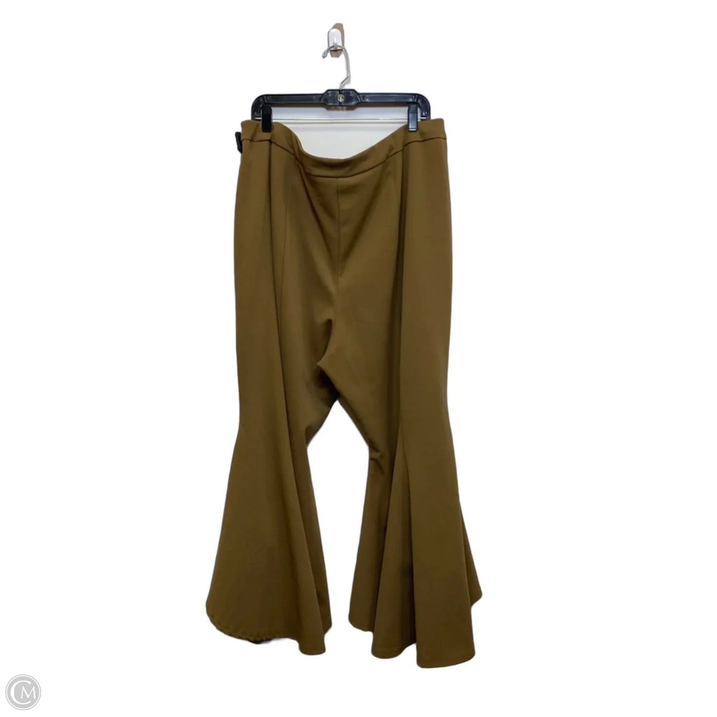 Pants Other By Cato In Brown, Size: 22