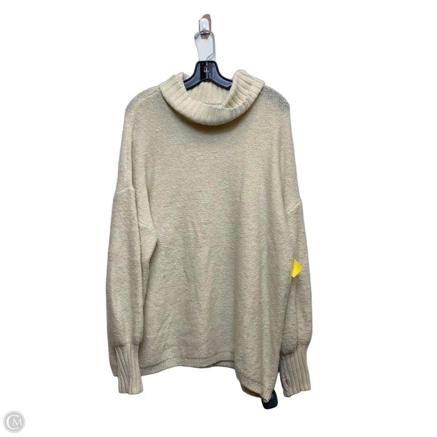 Sweater By Altard State In Cream, Size: L