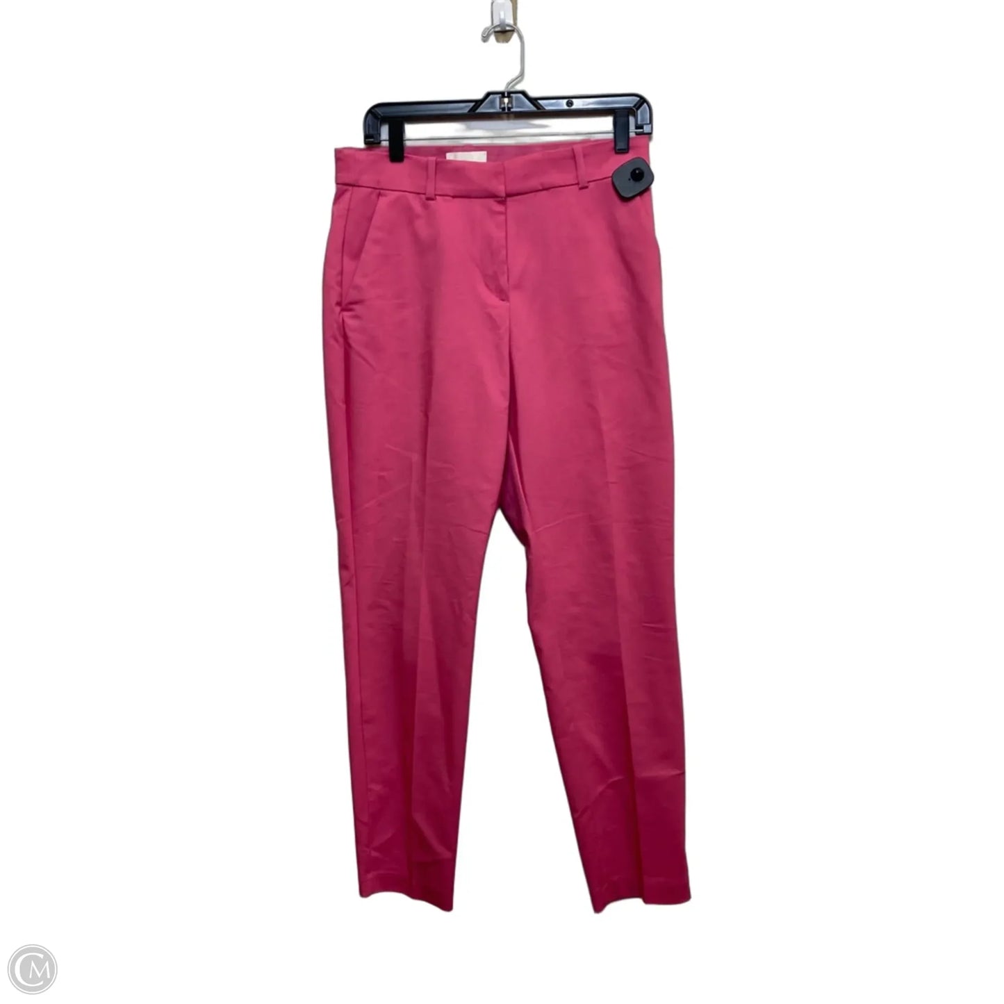 Pants Dress By H&m In Pink, Size: 8