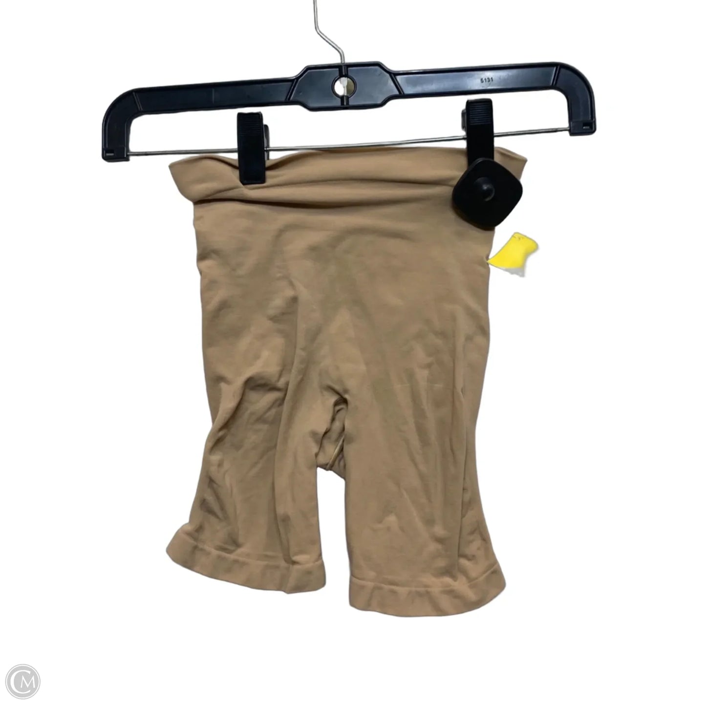 Shorts By Skims In Tan, Size: M