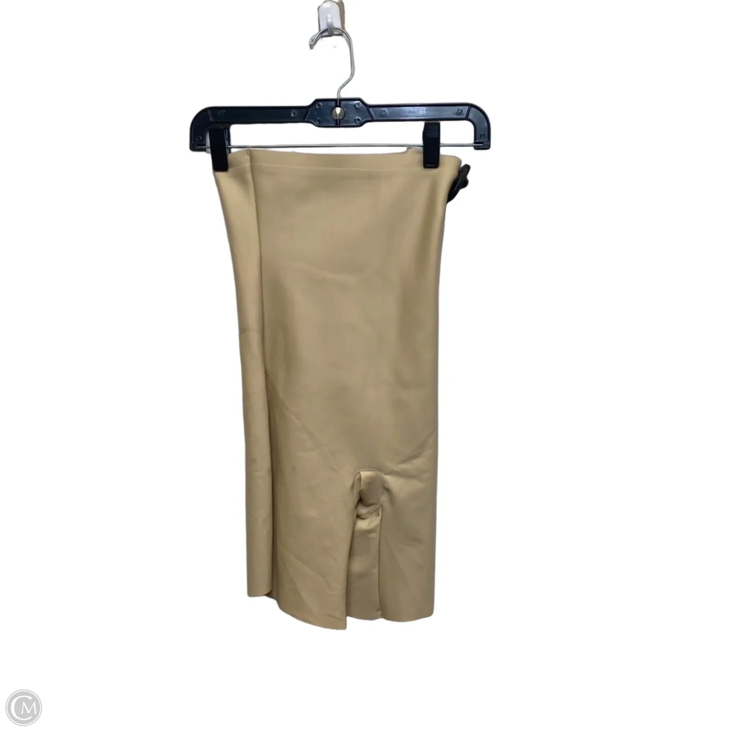 Shorts By Skims In Tan, Size: L